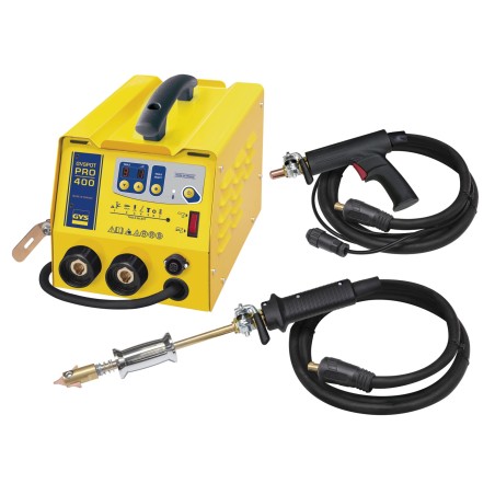 SPOT GYSPOT PRO 400 400V-F2