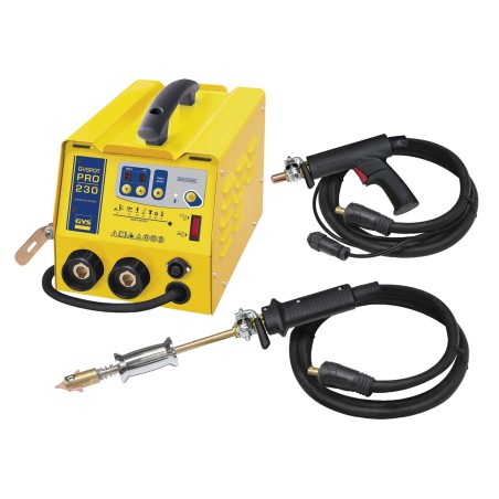 SPOT GYSPOT PRO 230 230V-F1