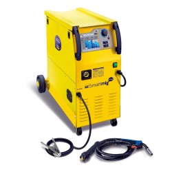 MIG / MAG SMARTMIG 182...