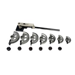 FTX-22-CT - Tube curving 