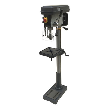 DRILLING MACHINE  FTX-25TC PRO 230V/F1 *P/BROCAS AUTOM. 