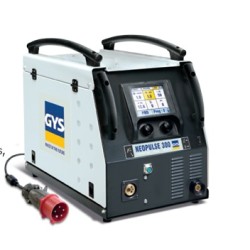 PACK NEOPULSE 300 W/C...