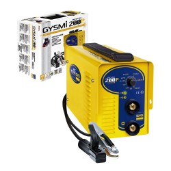 INVERTER GYSMI 200 P...