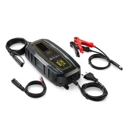 C.BATERIA AUTOMATICO DB 8...