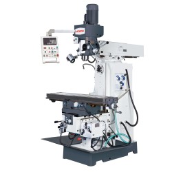 FRESADORA FTX-85-FC...