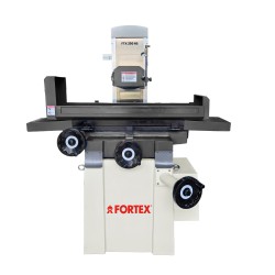 RECTIFICADORA DE SUPERFICIE...