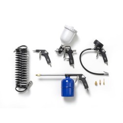 KIT BRICOLAGE 8 PCS. AIRE...