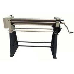 FTX-2X1000-CP - Slip Roll...