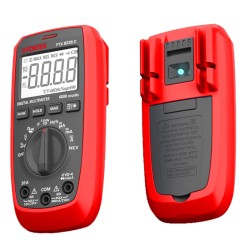 MULTIMETRO DIGITAL FTX-8236-C 