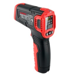 TERMOMETRO IR FTX-650-C 