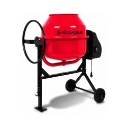 HORMIGONERA E+P-160-HE...