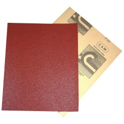 HOJA PAPEL CORINDON CSM...