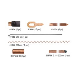 010093*KIT STUDDER KST1 
