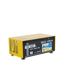 C.BATERIA AUTOMATICO FL...