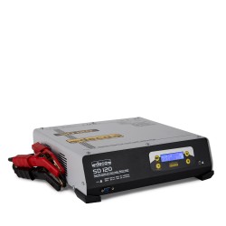 CARGADOR AUT.INVERTER SD...