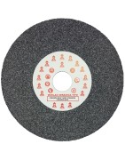 Ceramic abrasives