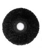 STRIP ABRASIVE PRODUCT