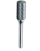 Cylinder with front-naked