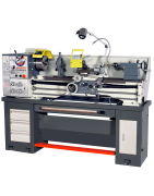 Lathe