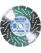 Hard materials and reinforced concrete