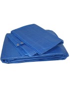 TARPAULINS