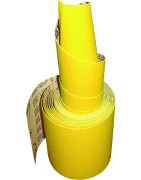 CORONDUM SANDPAPER ROLLS