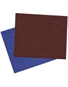 Fabric Leaves Super Flexible Corse