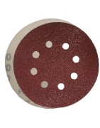 VELCRO SANDING DISCS