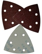 Delta skates with Velcro