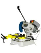 HSS steel disc trunchers