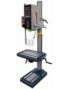 DRILLING MACHINES FLOOR TYPE