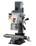 Direct transmission milling machine