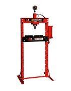 Hydraulic presses