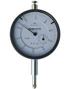 Centesimal comparators