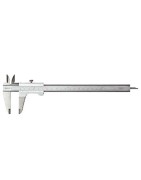 VERNIER CALIPERS