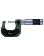 External micrometers centersimal