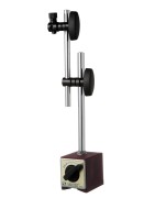 Bras articulés avec base magnétique pour cadrans