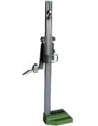 Gramilés Hauteur graduée