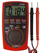 Multimeter