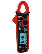 Mini-amperimètre pince