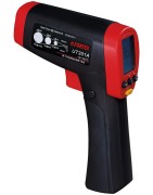 Thermomètre IR numérique