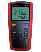 Thermomètre numérique