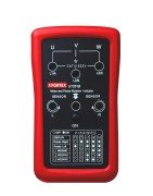 Multimeter Sequence-motor rotation