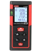 Laser distance meter