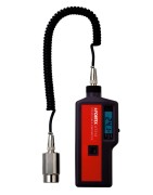 Vibration meter