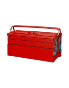 Toolboxes