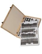 Males and terrajs for hand to hand