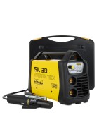 SOLDADURA ELECTRICA