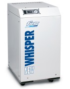 Compresseur à piston insonorisé