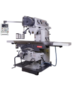 MILLING MACHINES